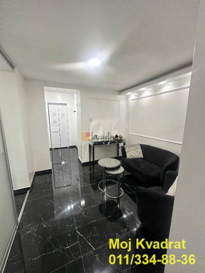 Stari grad, Dorćol - Dositejeva, 50m2