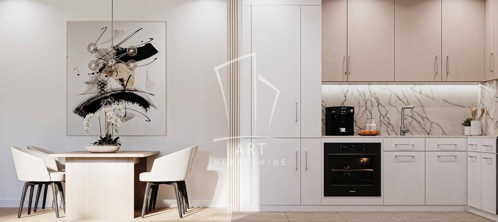 OMNI PLAZA vaš novi dom ID#14462