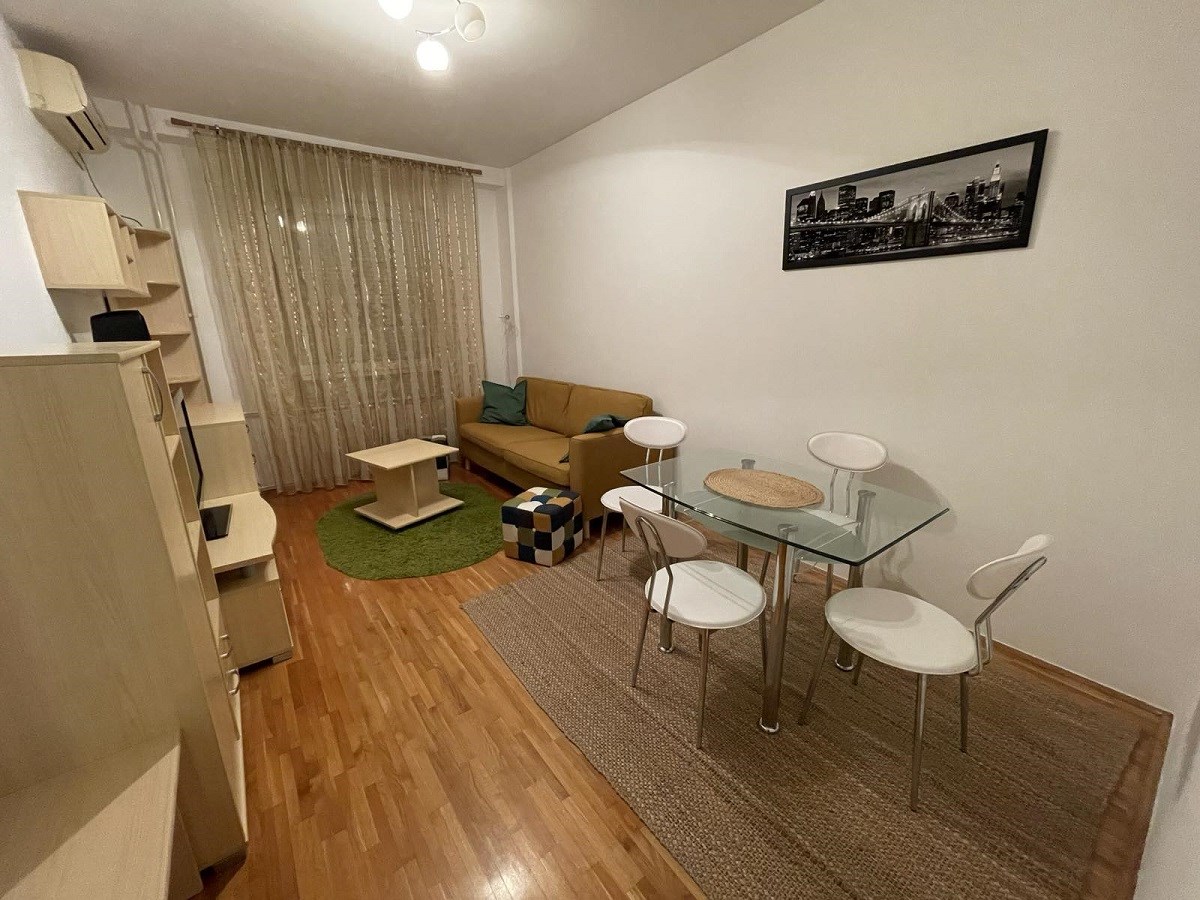 Uknjižen jednoiposoban stan na Zvezdari u Đurićevoj, 41m2