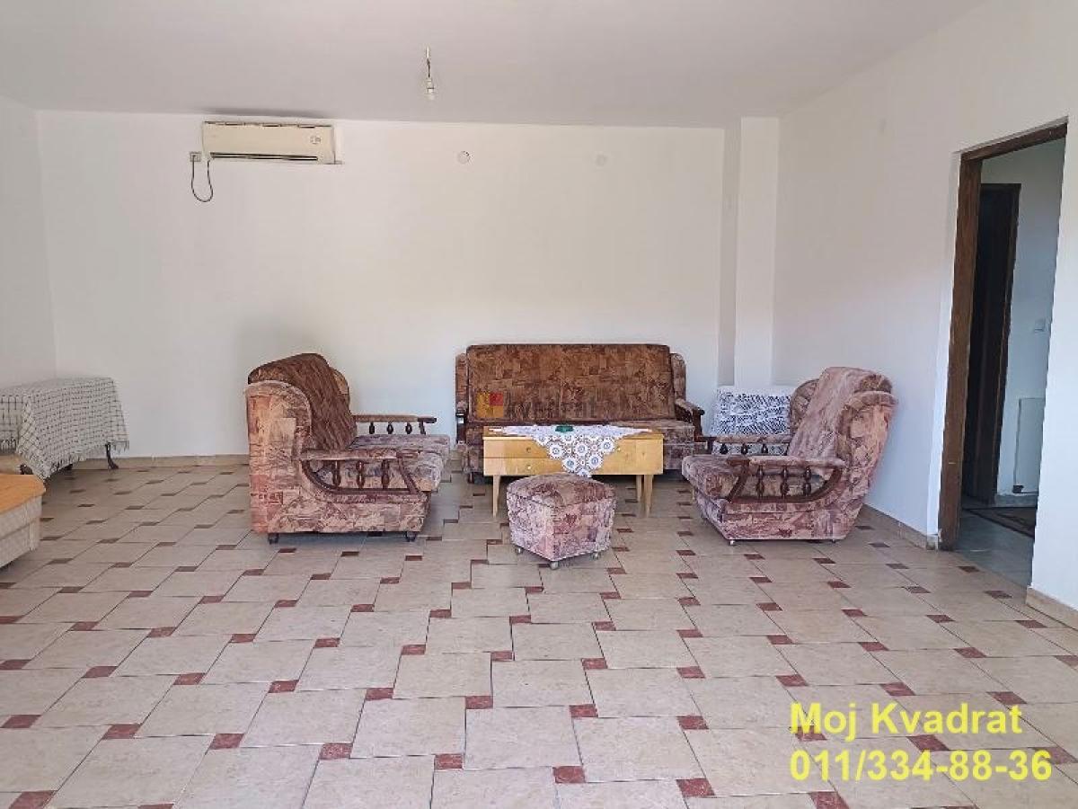 Palilula, Borča - Popova bara nova 210. - 151m2