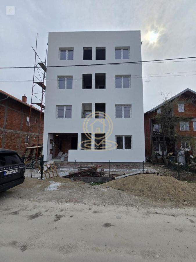 PRODAJA STANOVA NIŠ | BRANKO BJEGOVIĆ | NOVOGRADNJA | VIŠE STRUKTURA | ODLIČNA LOKACIJA