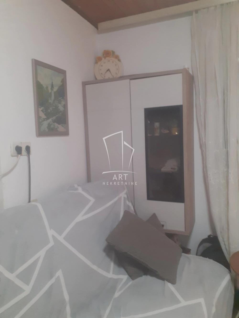 Vračar, odlična garsonjera, mereno 14m2 ID#14486