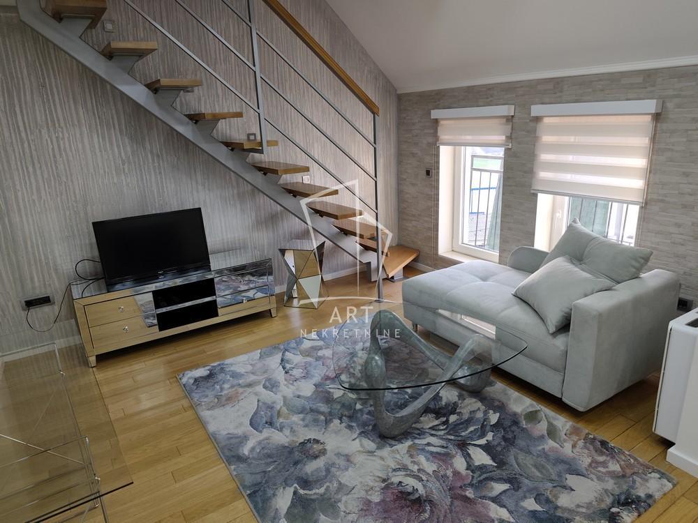 Lux, duplex, mereno 130m² ID#14474