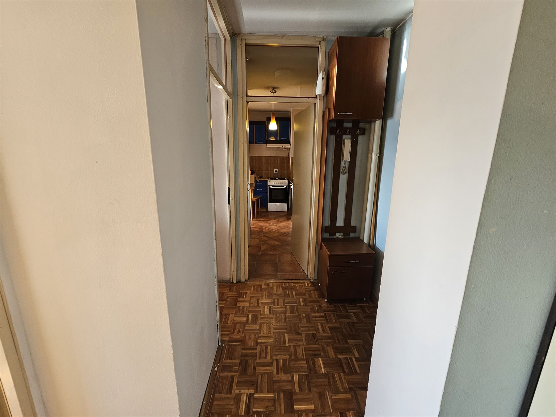 Banjica, dvosoban stan 50 m²