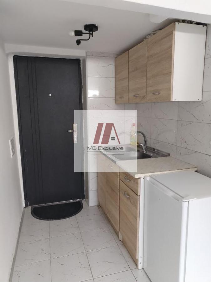 Odlična garsonjera na Mirijevskom Bulevaru