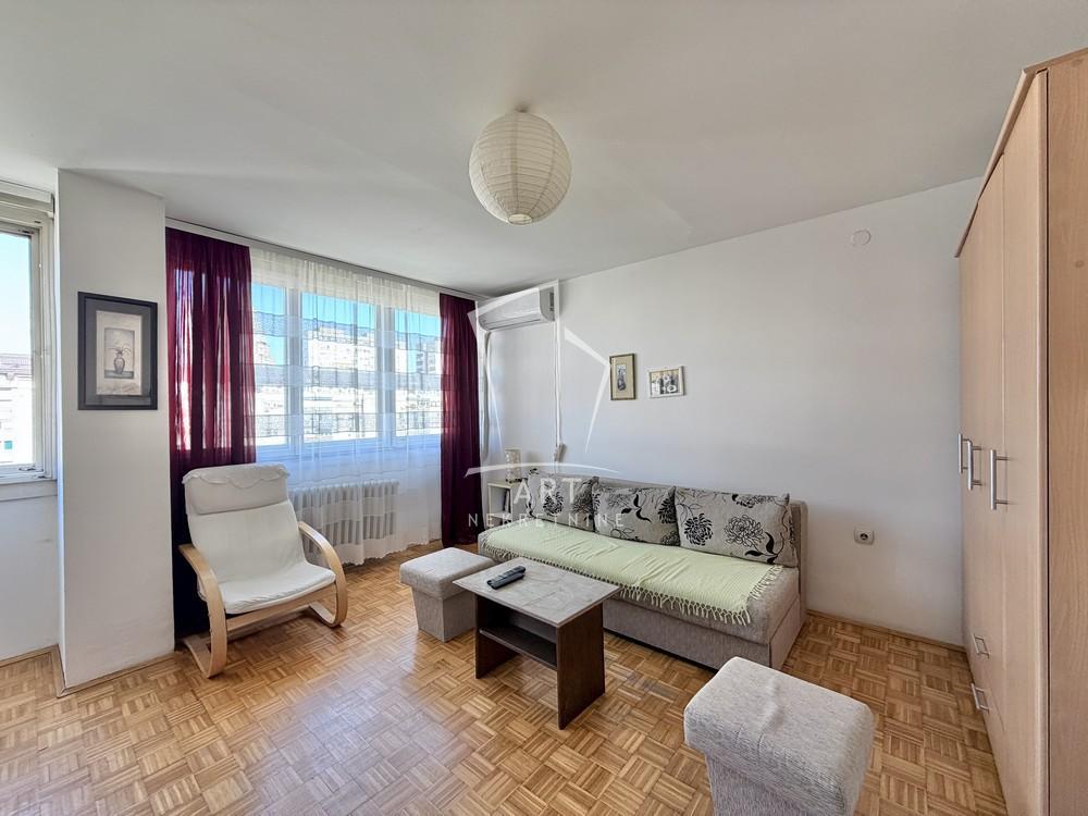 Konjarnik, 1s, 36m2, renoviran ID#1436611