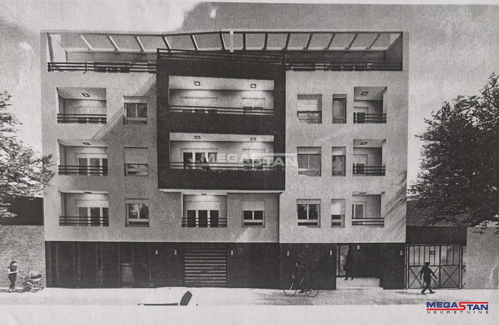 Sve traženiji deo grada