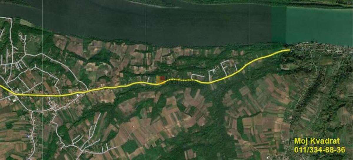 Grocka, Brestovik - Smederevski put, 13.72a