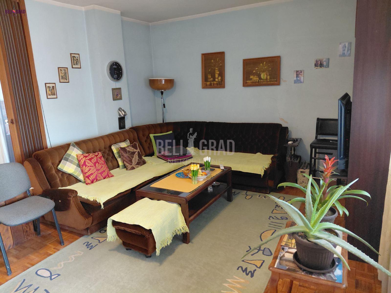 Donji Dorćol, Visokog Stevana