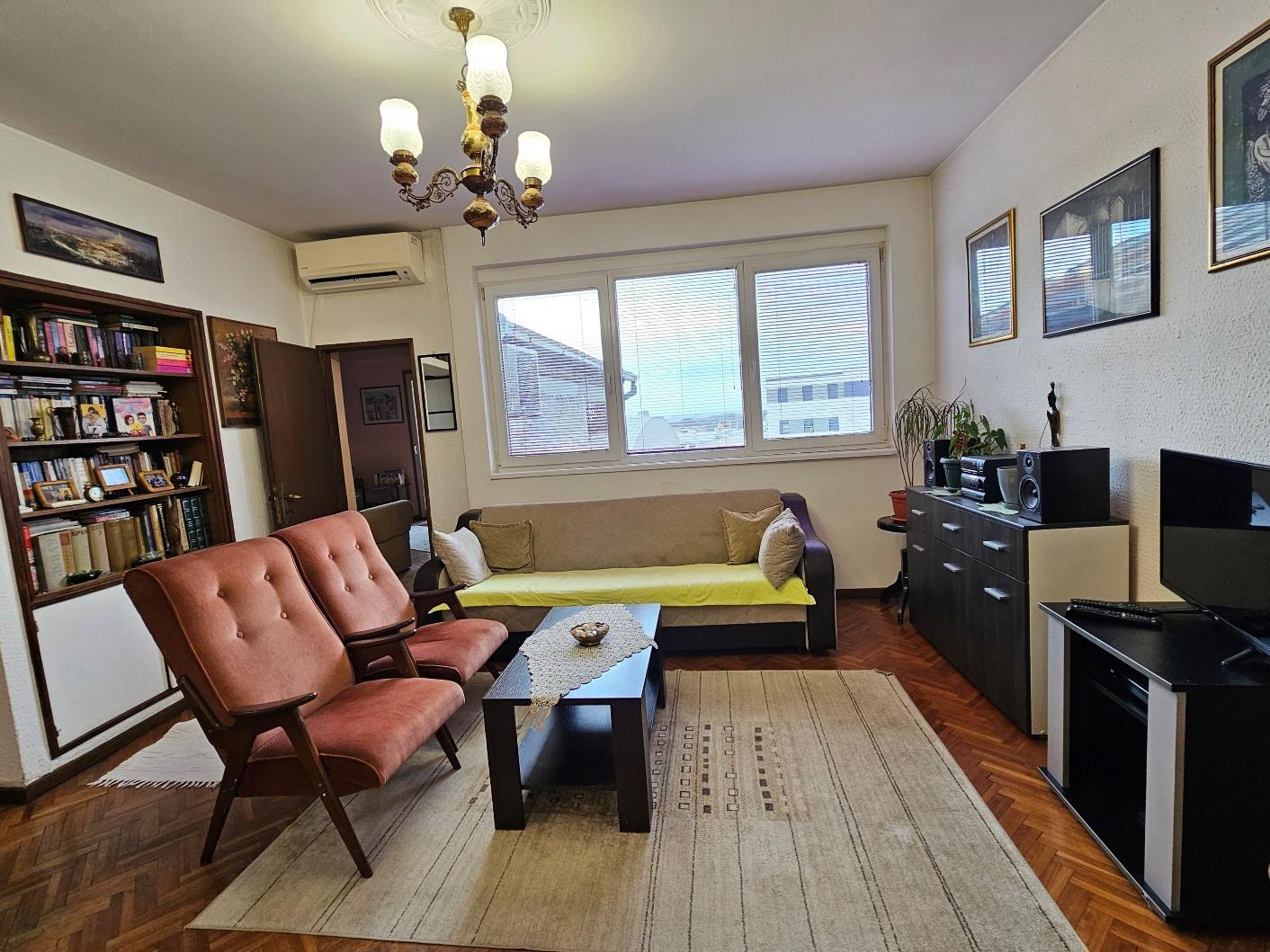 4.0, Bulevar kralja Aleksandra, kod Vuka, 91m2