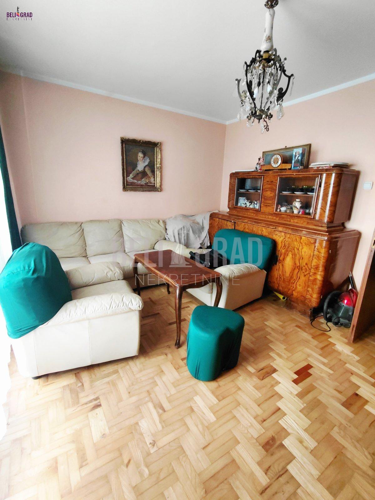 Labudovo brdo, komforan, funkcionalan, useljiv