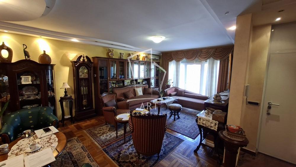 Lekino brdo, Veselina Masleše, 265m2 ID#14542