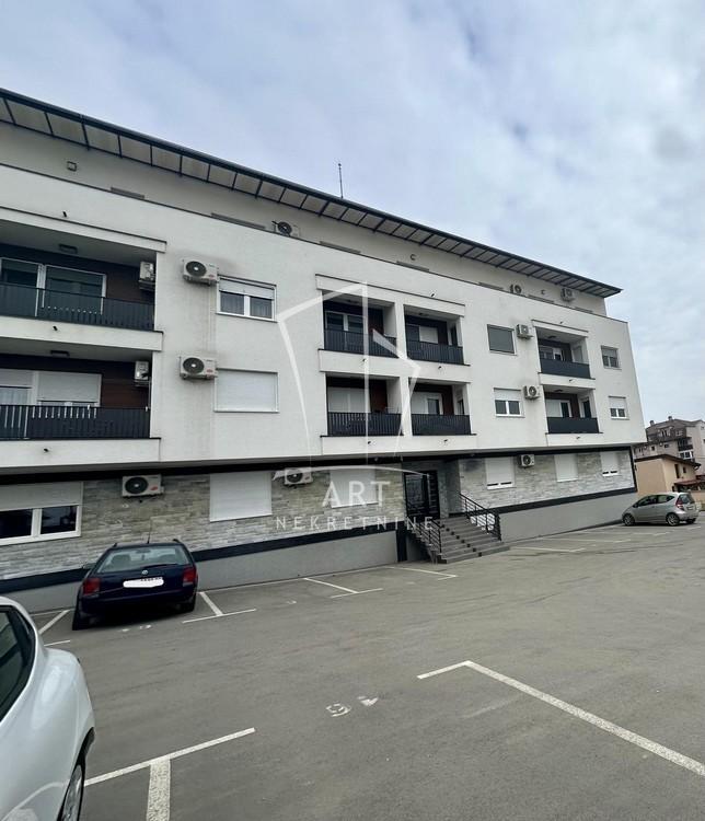 Novogradnja koja se ne propušta, kvalitet i mir ID#14523