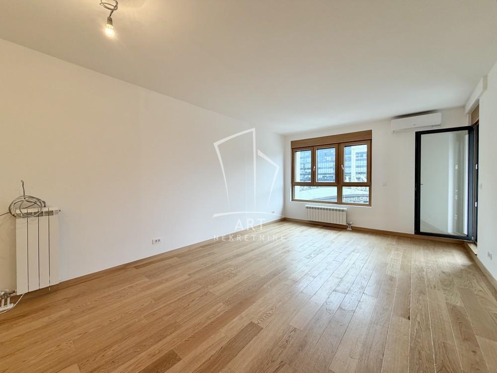 Blok 65, Wellport, 59m2 ID#14524