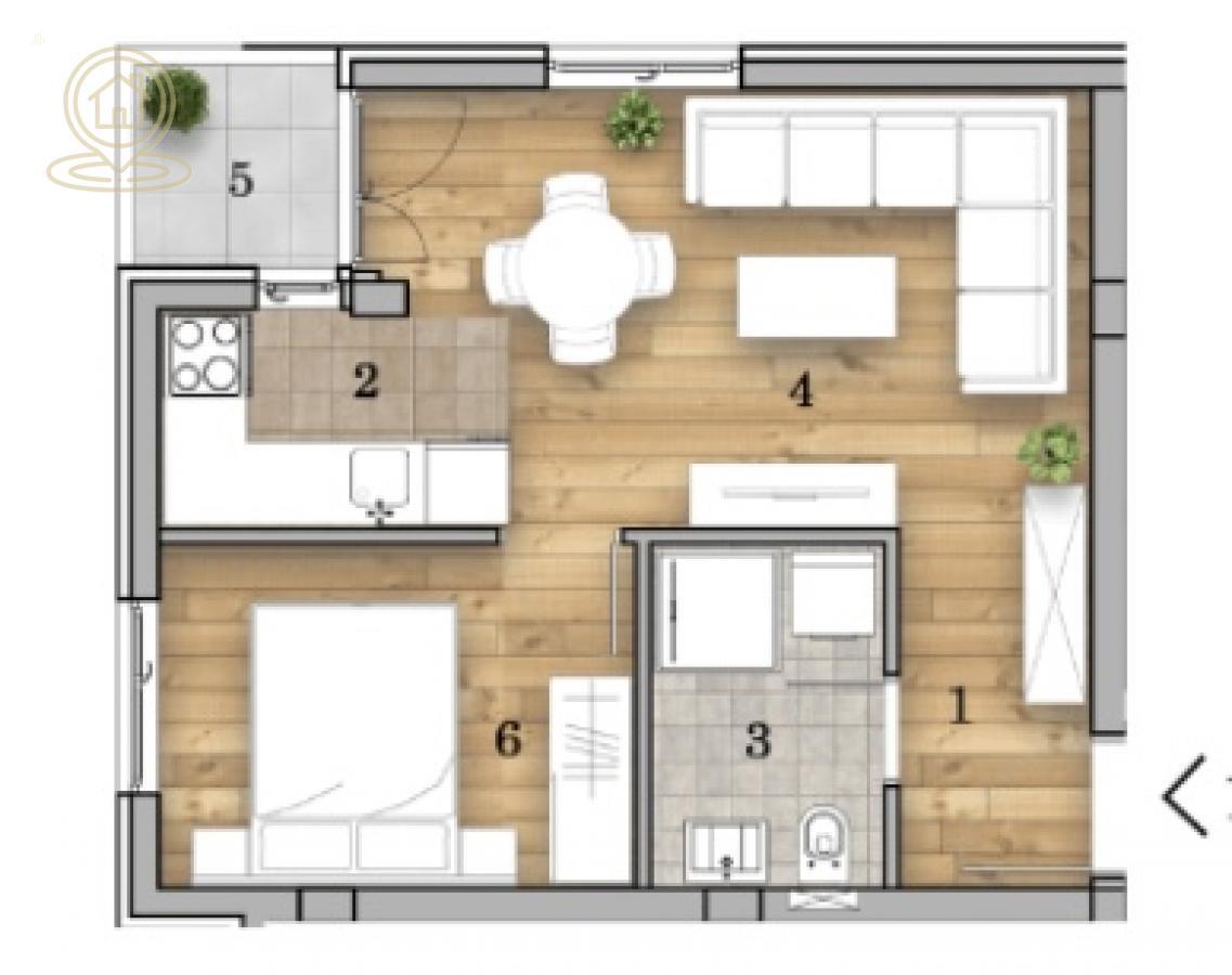 PREMIUM stanovi na Limanu – 2.0 do 4.0, 33–69 m² | Vrhunac kvaliteta i komfora