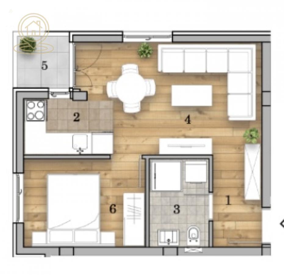 PREMIUM stanovi na Limanu – 2.0 do 4.0, 33–69 m² | Vrhunac kvaliteta i komfora