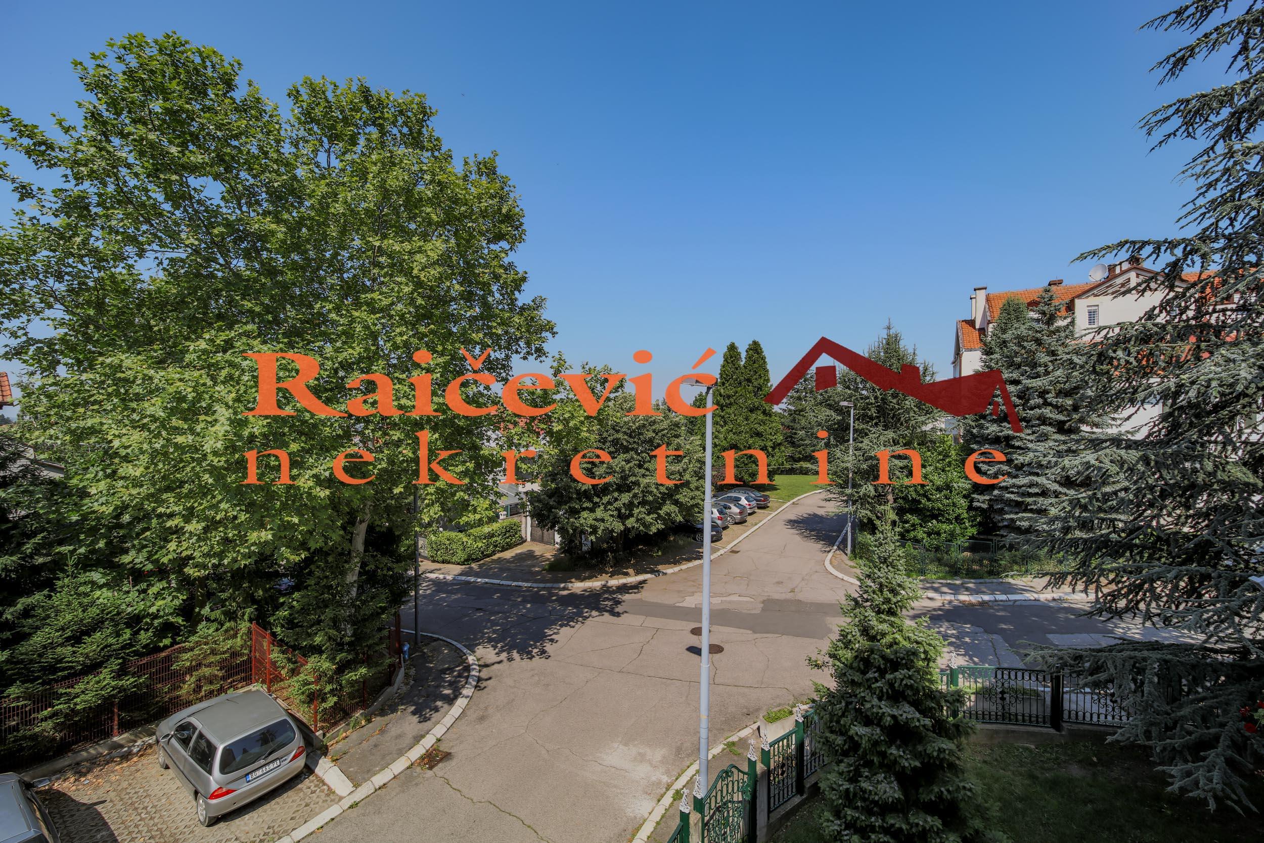 CUKARICA KOSUTNJAK 102m2 , 2T ,1450e