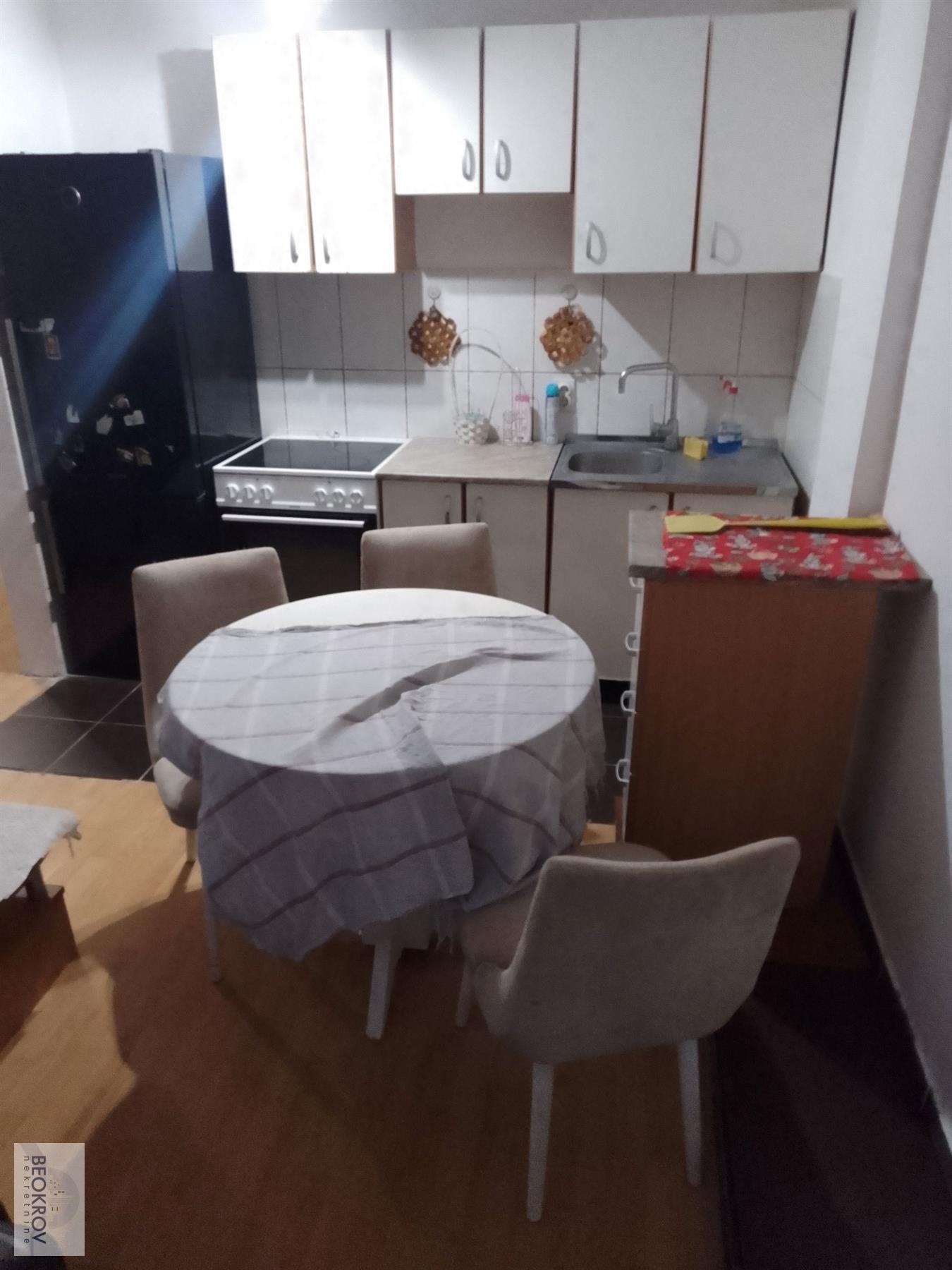 Jednoiposoban u Mirijevu