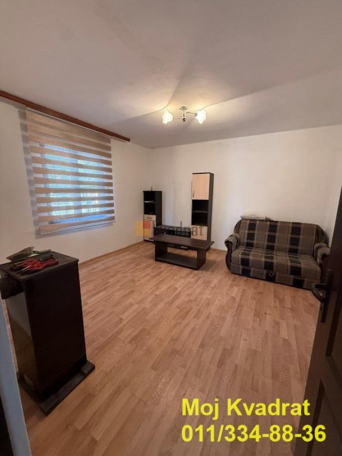 Palilula, Ovča - Nušićeva, 88m2