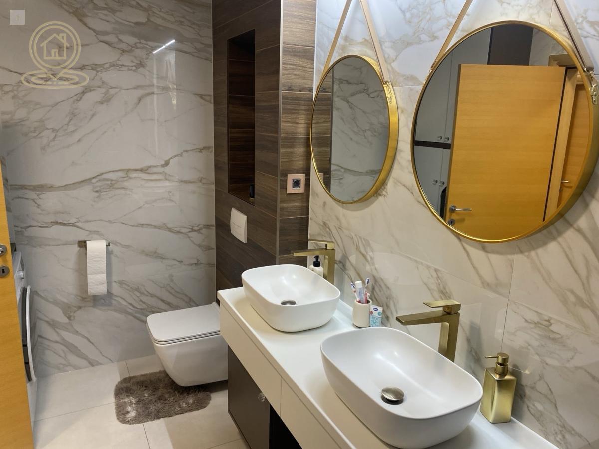 Prodaja nameštenog trosobnog stana 99m2 – Stari Grad, Novi Sad, odlična lokacija