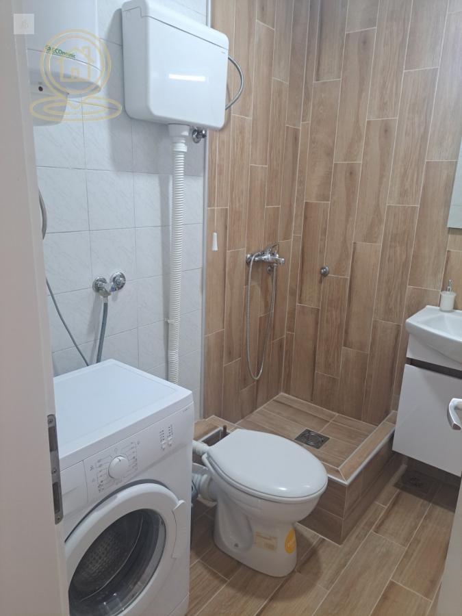 Prodaja garsonjere Novi Sad – Sajam, Bačka | Odlična investicija, 16 m2, 1. sprat, uknjiženo