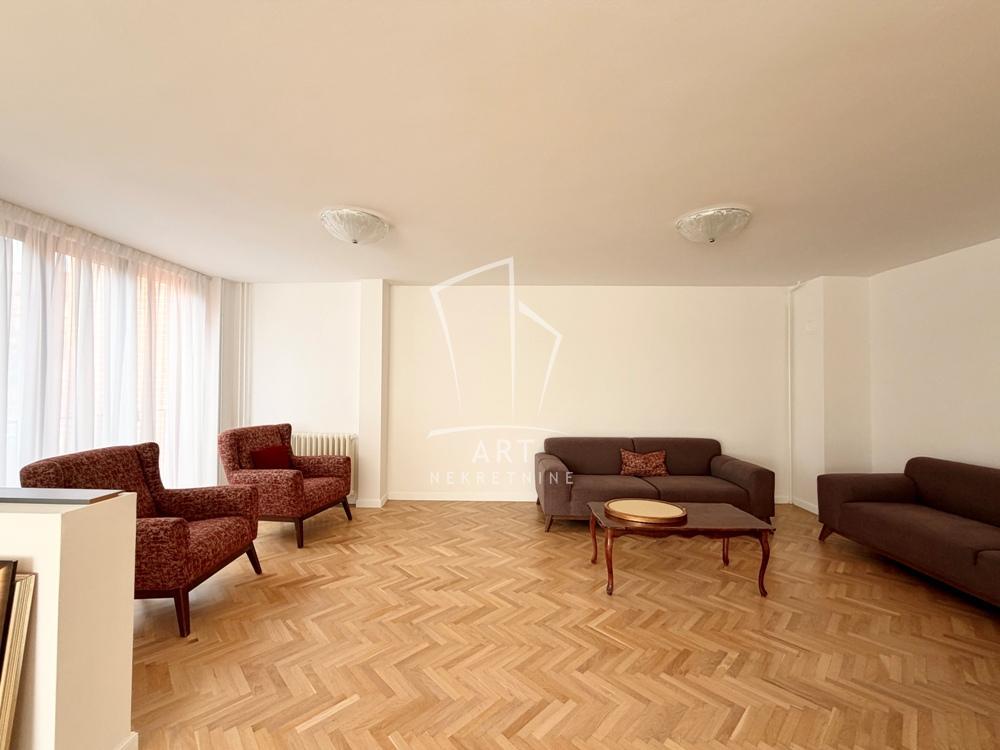 Bež.kosa, mereno 170m2, duplex ID#14564