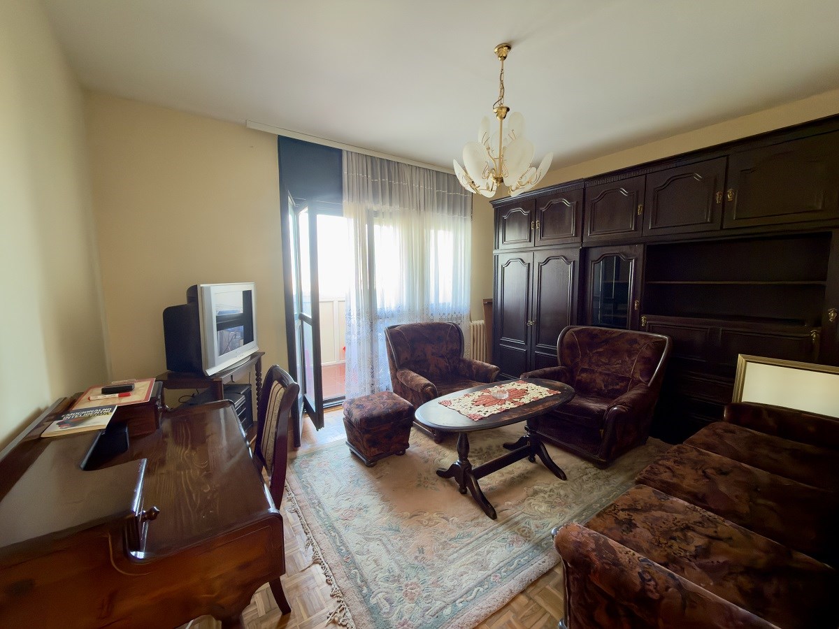 Stan na Labudovom brdu u ulici 11. krajiške divizije, 51m2 