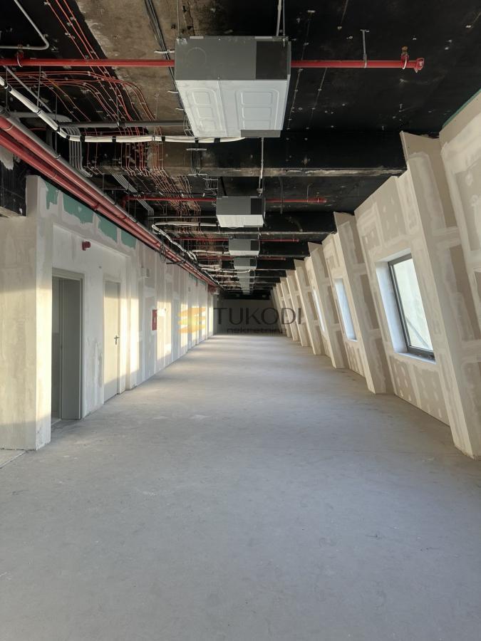 Sava Centar, 460m2 bez provizije