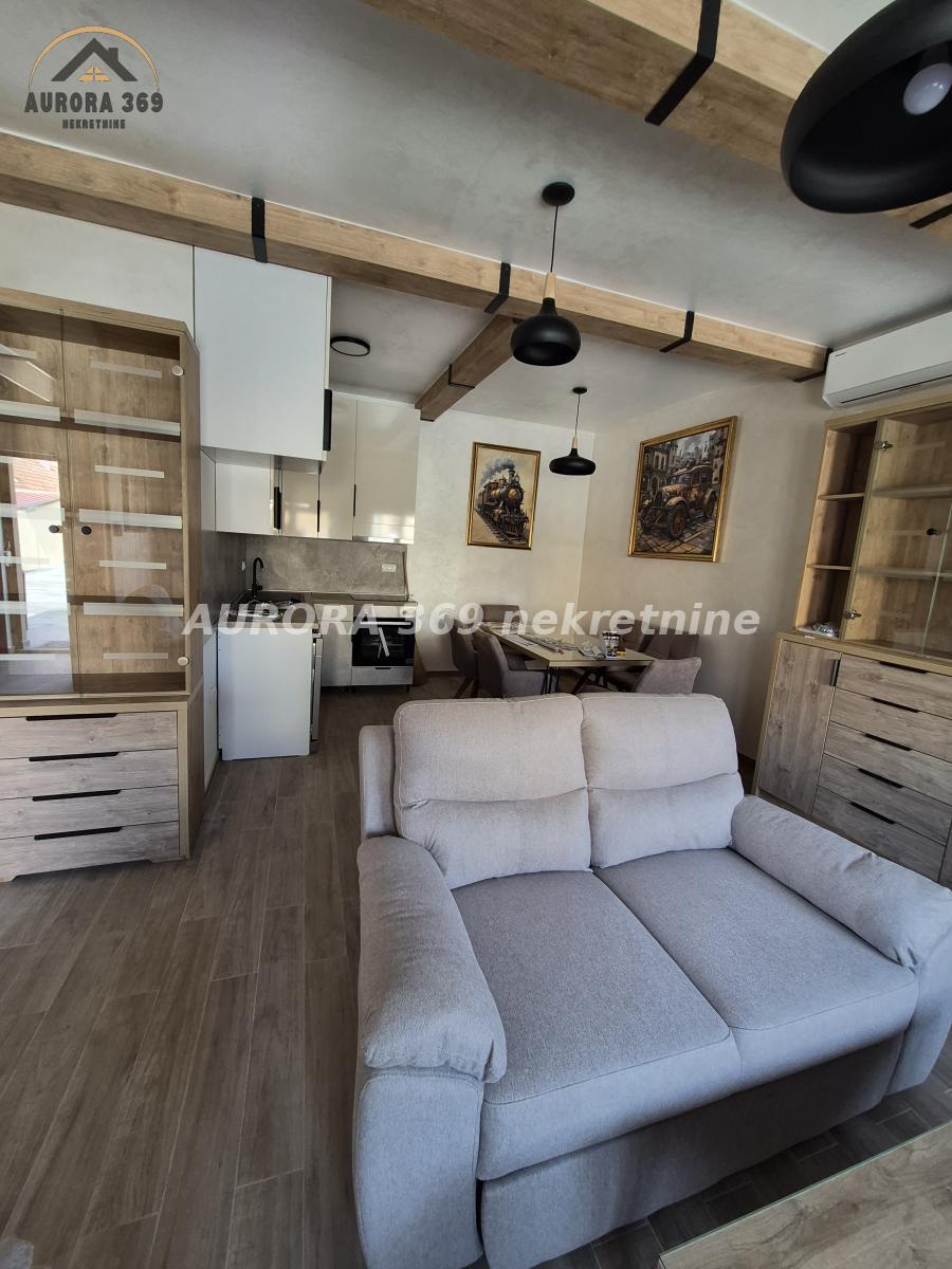 RUMA! FENOMENALNA NOVA KUĆA! 80m2, 2 PARKING MESTA