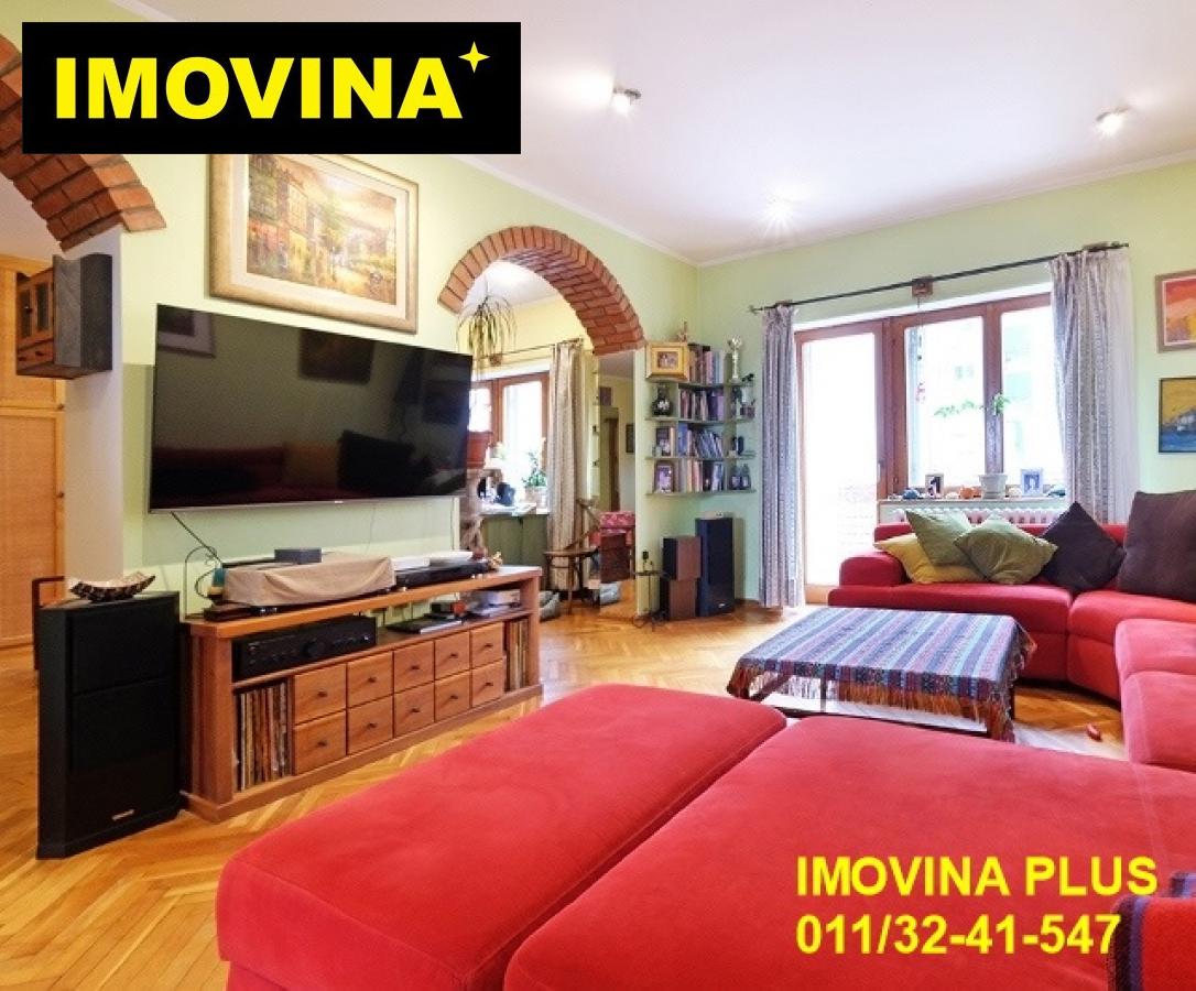 Voždovačka crkva - Kostolačka, 207m2