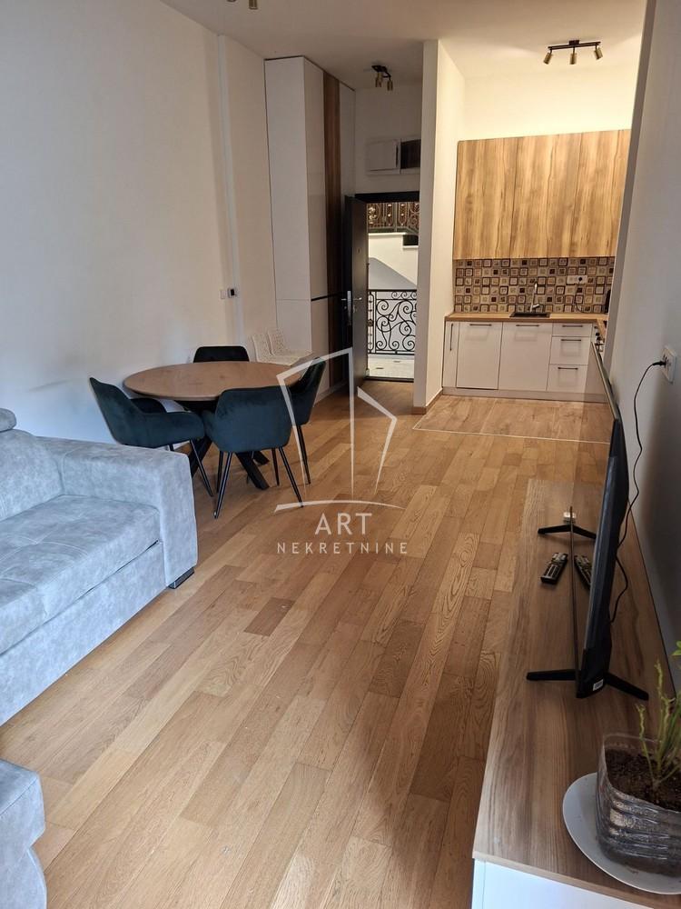 Trošarina, luksuzna novogradnja ID#14602