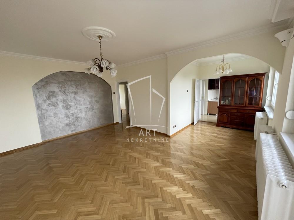 Poslovni prostor , Senjak, 135m ID#14599