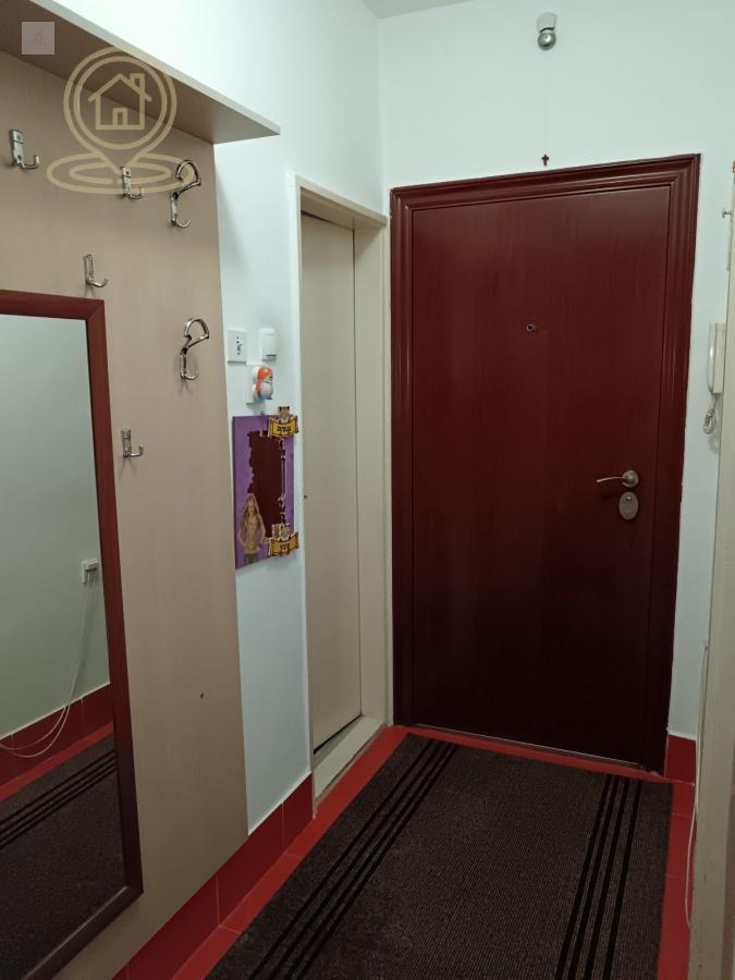 Prodaja dvosobnog stana 48m2 sa terasom i podrumom Podbara, odlična lokacija pogled na Almašku crkvu