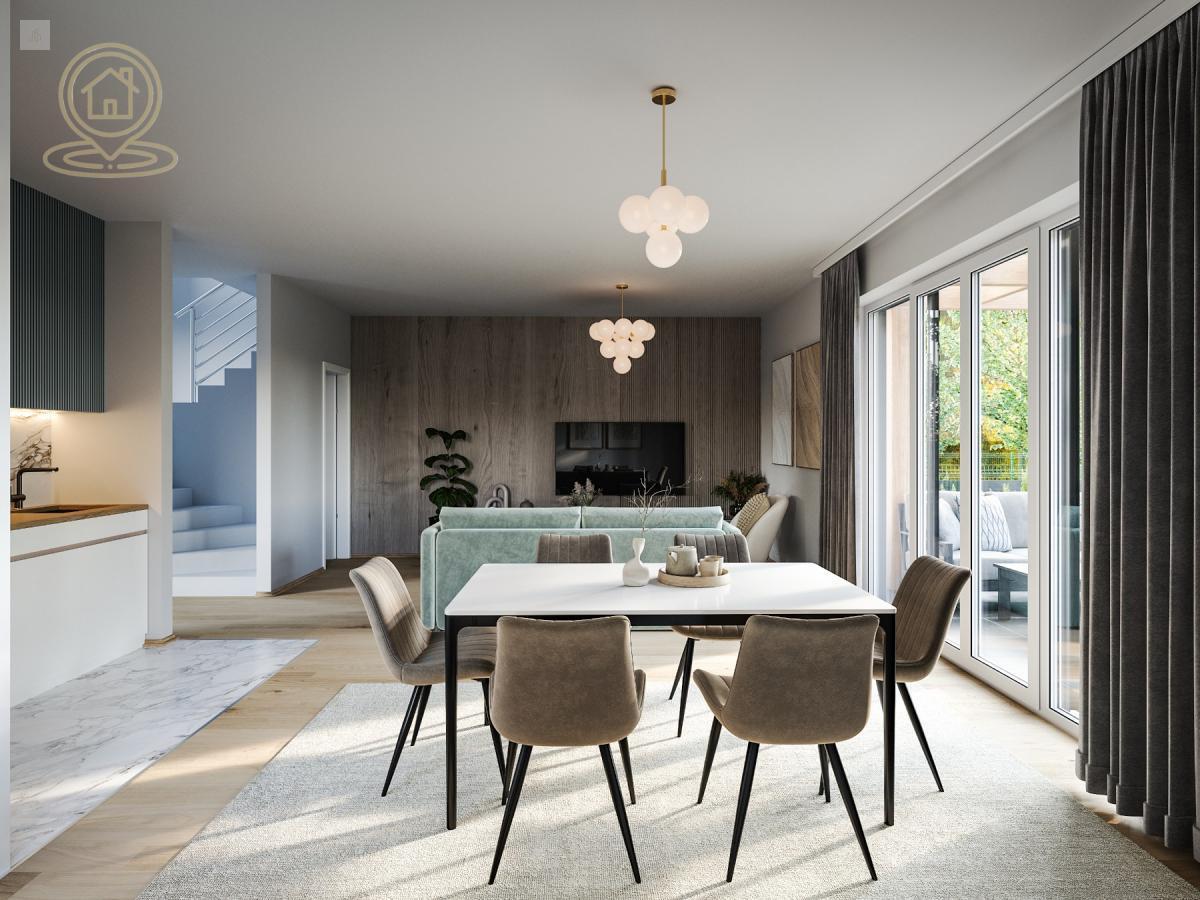 Prodaja četvorosobnog stana Novi Sad – Klisa, 110m2, 2 parking mesta, odlična lokacija