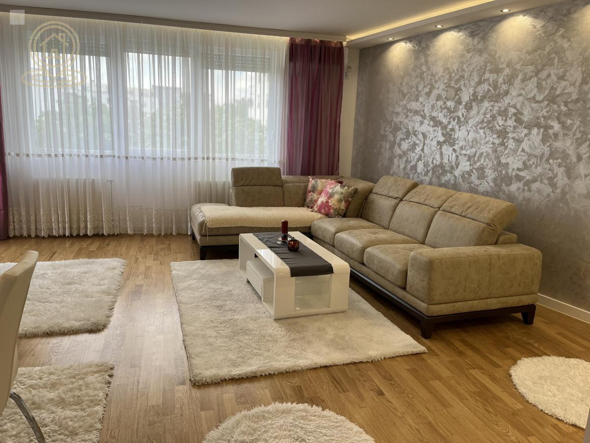 Prodaja četvorosobnog stana Novi Sad – Delux novogradnja 101m2  zakupac, odlična lokacija