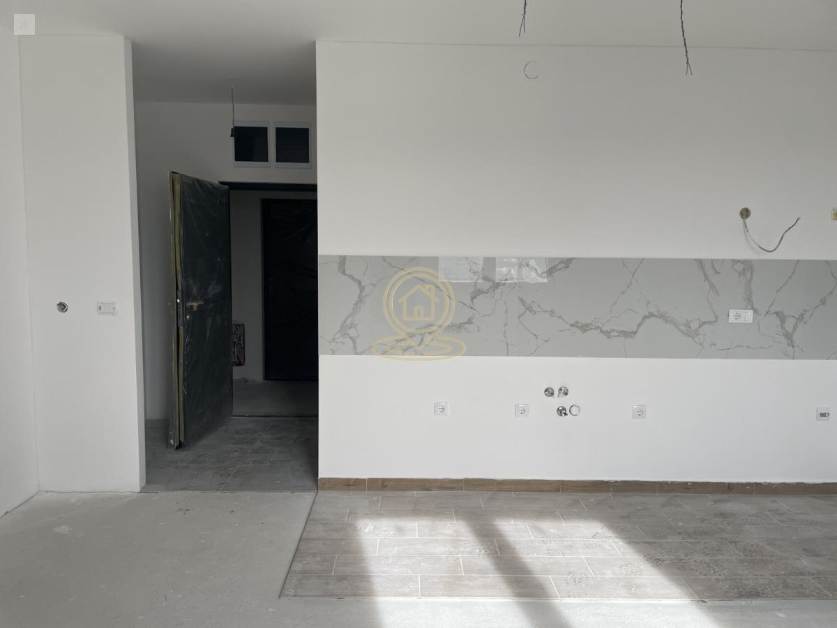 Jednosoban stan 30 m² Mišeluk | Novogradnja | Terasa | Lift | Uknjižen | LUX