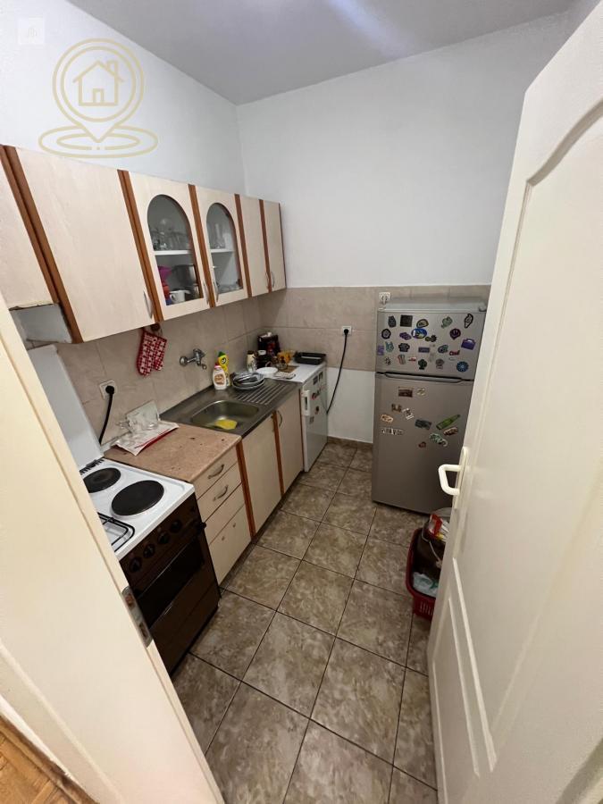 Na prodaju jednosoban stan u Novom Sadu, ulica Veselina Masleše, odlična lokacija