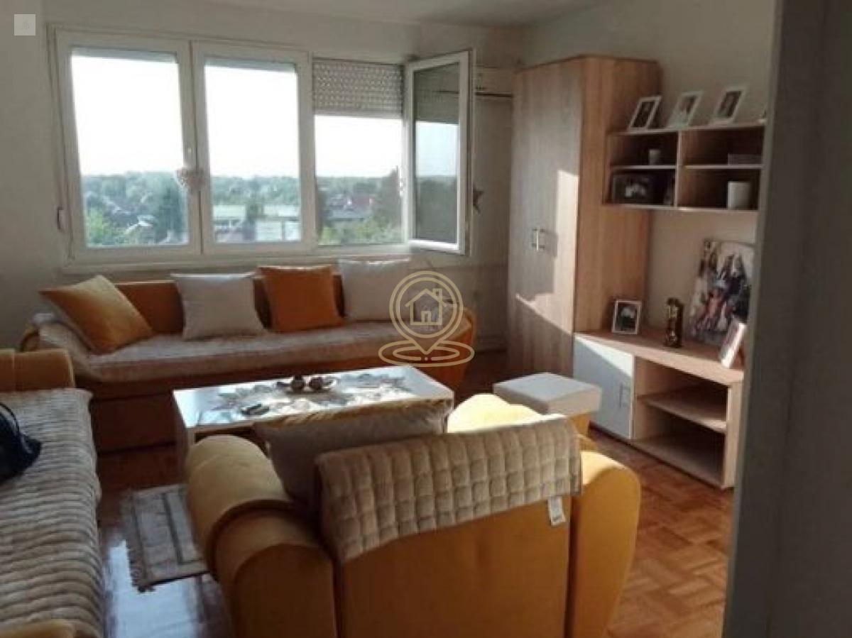 Prodaje se garsonjera u Temerinu, 26m2