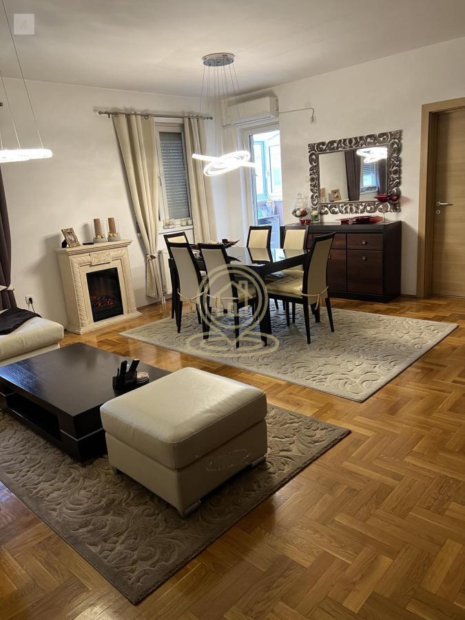 PRODAJA STANOVA NOVI SAD – ČETVOROSOBAN DUPLEX 128m² – ODLIČNA LOKACIJA