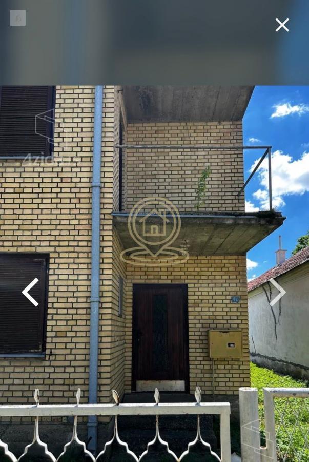 Prodaje se kuća u Beški, 120m2