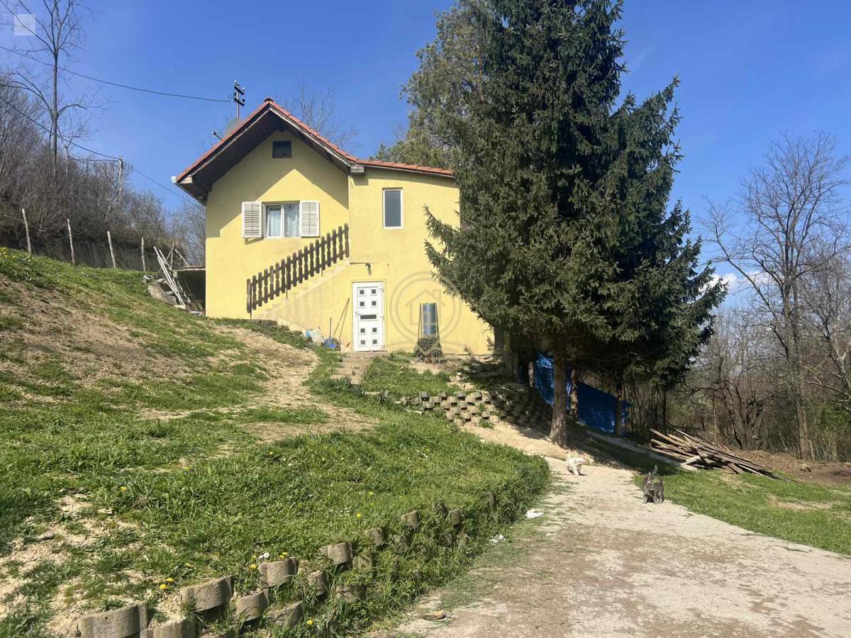 PRODAJA KUĆA NOVI SAD – POPOVICA – PORODIČNA KUĆA 112m² NA PLACU 970m² – ODLIČNA LOKACIJA – BLIZINA NOVOG SADA