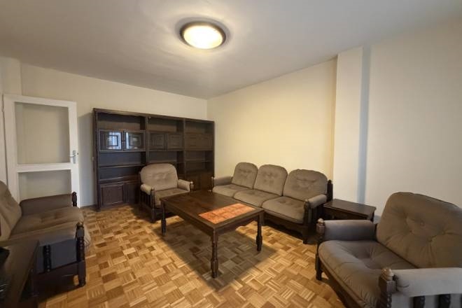 Komforan 3.0 stan na Vračaru, Metohijska, 88m2