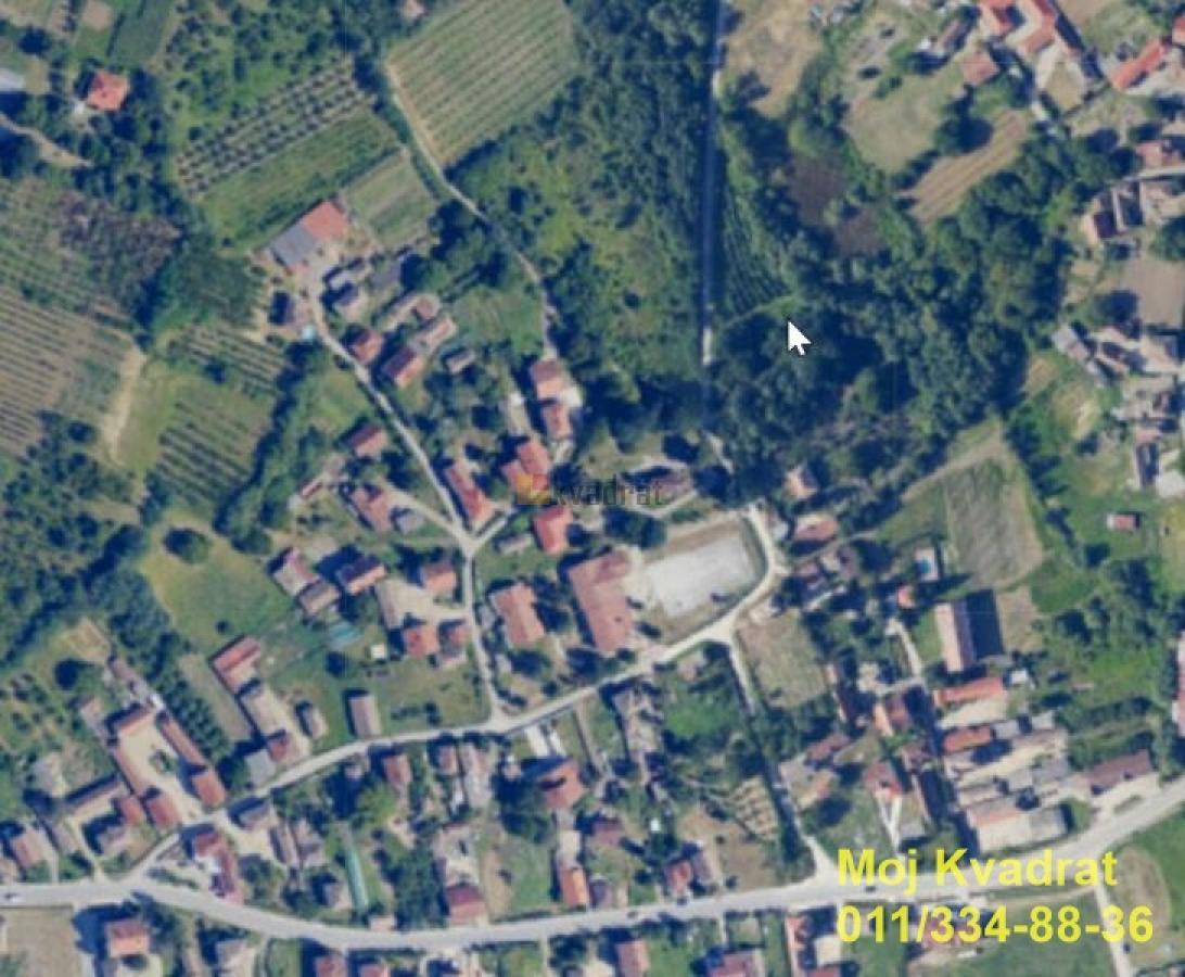 Grocka, Zaklopača - Staro selo, 23.01a