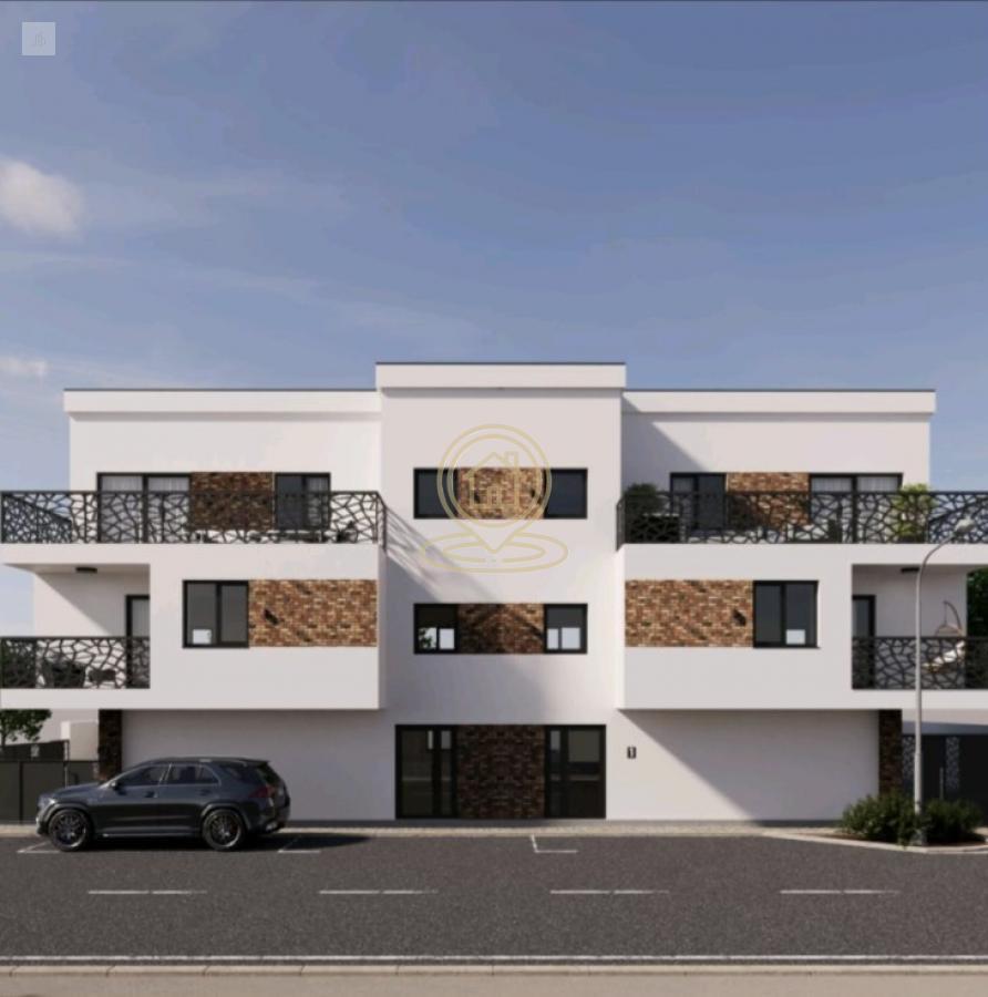 RODAJA STANOVA NOVI SAD – ČETVOROSOBAN STAN 107m² TELEP, URBANA VILA, NOVOGRADNJA, PARKING, KROVNA TERASA