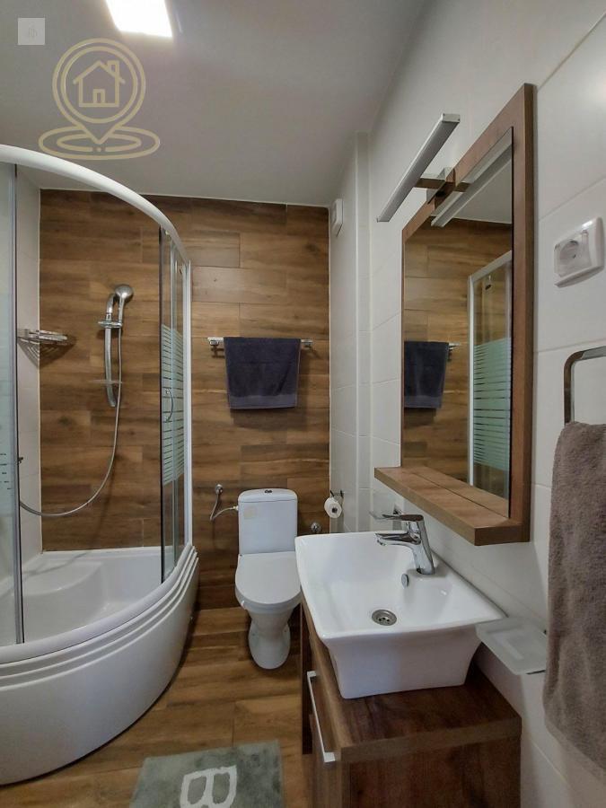 MODERAN Jednoiposoban Stan 37 m² Telep | Gas | Namešten | TERASA