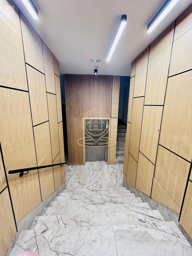 Dvosoban stan 44 m² Square Garden | Novogradnja | Terasa | LUX oprema