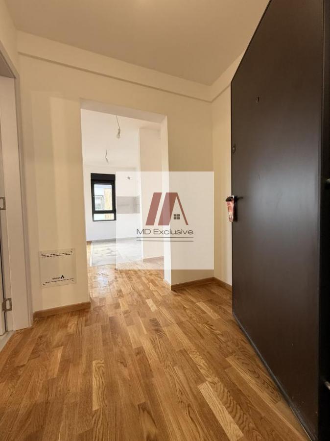 Nikad useljivan stan na Ledinama