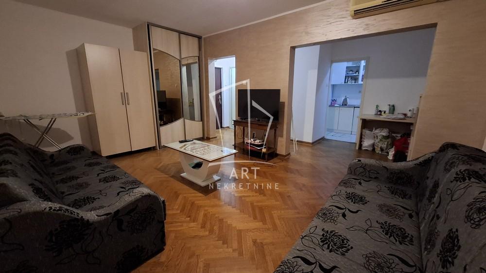 YUBC, odlična lokacija 38m2 ID#1274511