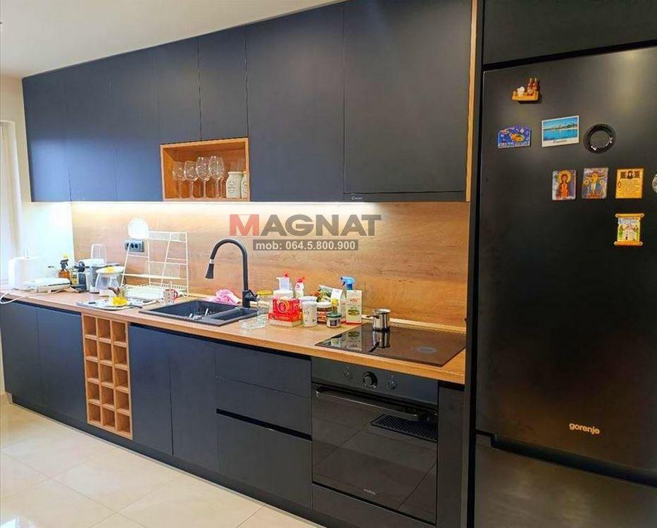 Blok 28, LUX renoviran i namešten ID#1541