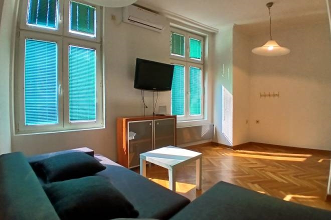 Jednosoban stan na Dorćolu za izdavanje,25m2
